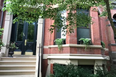254 Commonwealth Avenue #1