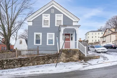 15 Reservoir St
