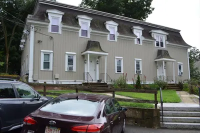 7-9 Elmwood St #2