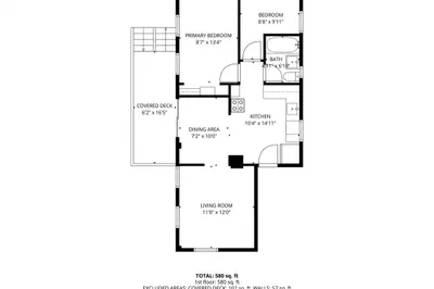 16r Union St #2