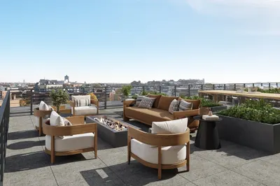 1525 Commonwealth Ave #307