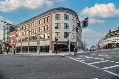 480 West Broadway #204