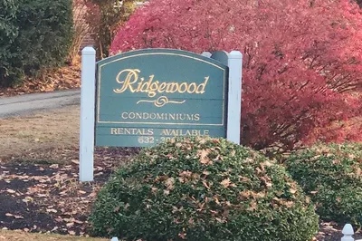 60 Ridgewood Ln #5
