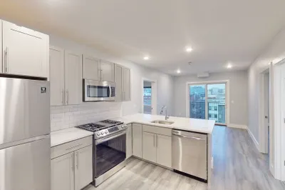 55 West 5th St #504