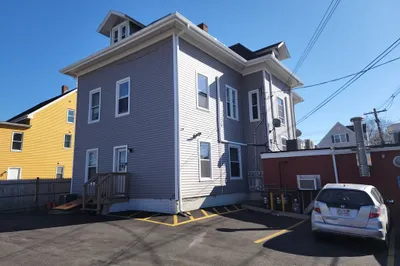 104 Park Street #1 1
