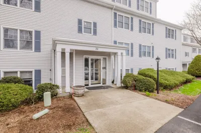 20 Webb Place #2B