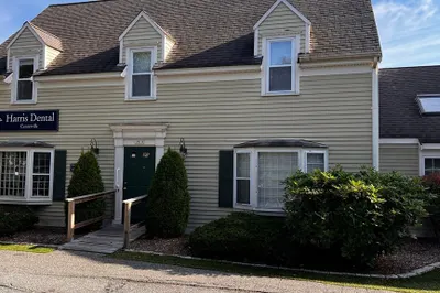 1645 Falmouth Rd #4B
