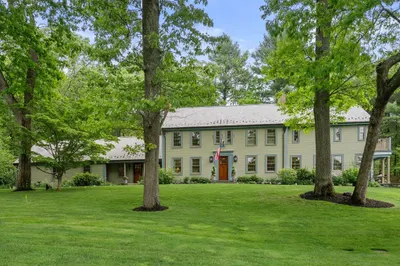 7 Lawrence Road