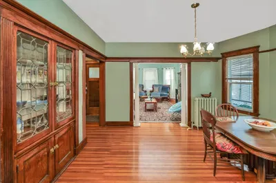 69 Mount Ida Rd #1 1