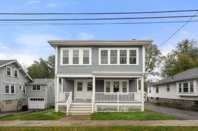 151 Vassall #2