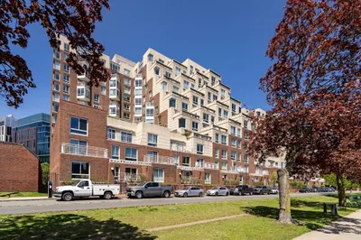 75-83 Cambridge Pkwy #W403