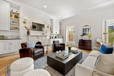 129 Beacon Street #PH