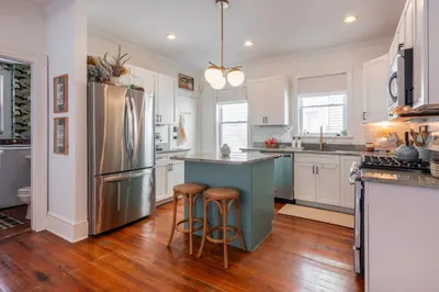 22 Dalrymple Street #1