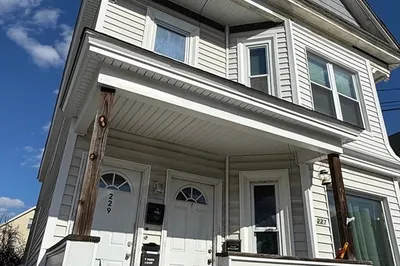 227 White St #F1-R