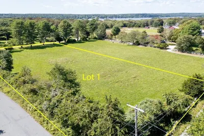 533 Horseneck Road - Lot 1 Rd 1