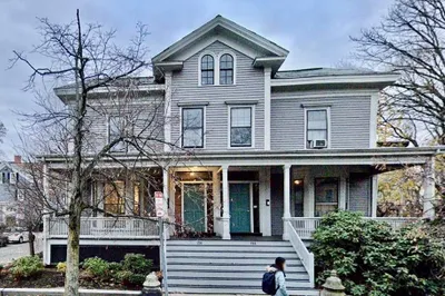 156 Mount Auburn St #2 1