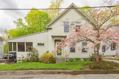 8 Prospect St