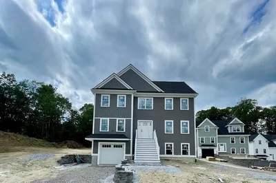 17 Sylvan Hill Crossing