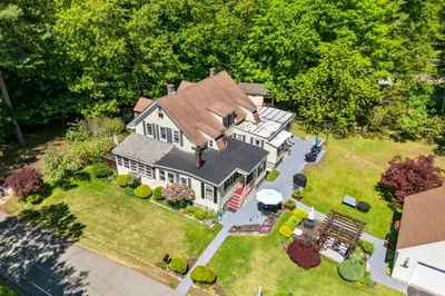 14 Naylor Ave 1