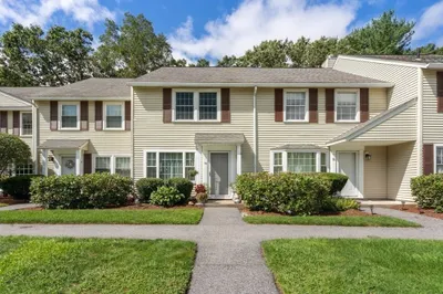 13 Pullard Rd #30