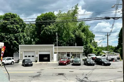 672-678 Water Street