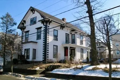20 Sagamore Street #4