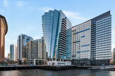 150 Seaport #6C
