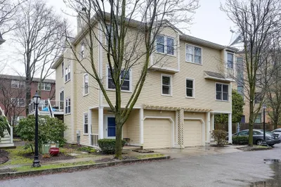91 Pleasant St #1 1