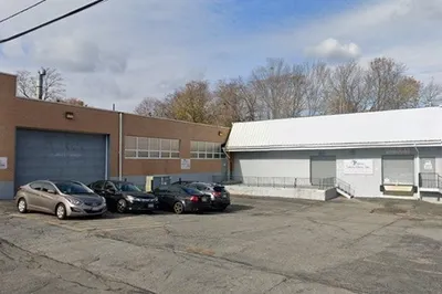 45 W Adams St 1