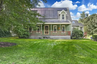 44 Joe Jenny Rd