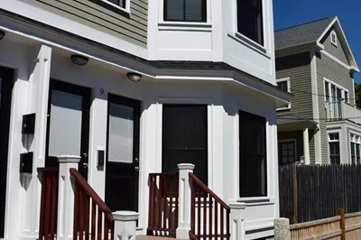 9 Sheridan St #1 1