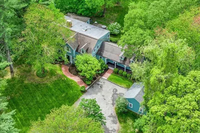 1731 Lowell Road 1