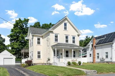 155 Pond Street #1 1