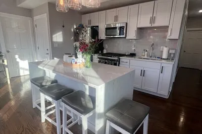 20 Mt Vernon St #3