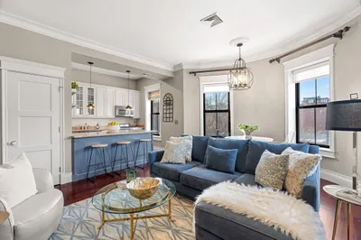 676 Tremont Street #3