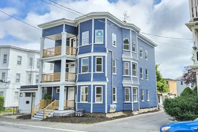 97-99 Blaisdell Street #2 1
