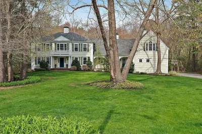 21 Steeplechase Lane 1