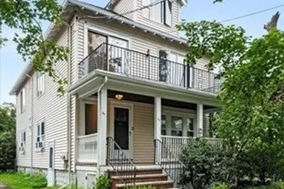 45-47 Webster St #47 1