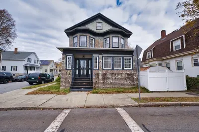 605 Union St