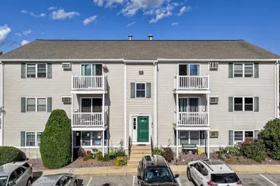 1475 Braley Rd #22