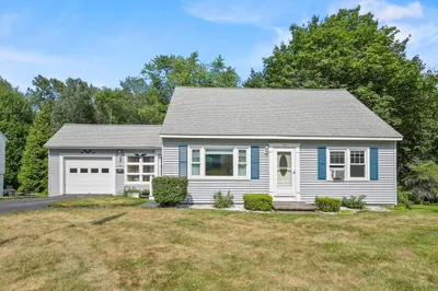 15 Springbrook Road