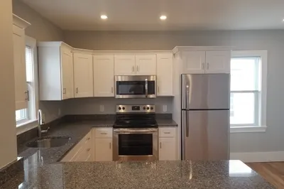 16 Clifton Street #2