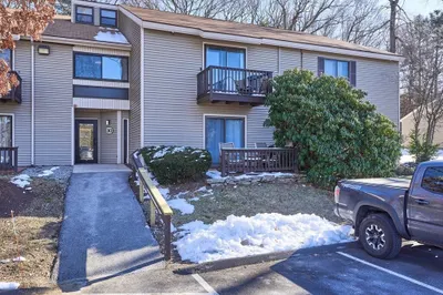 30 Thayer Pond Drive #1