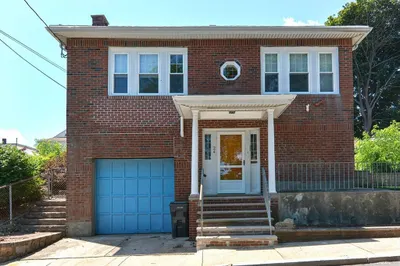 24 Grandview Road