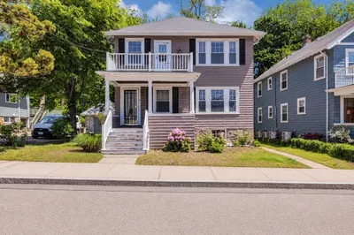 11 Colby Road