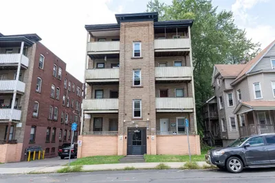 474 Liberty Street #4R