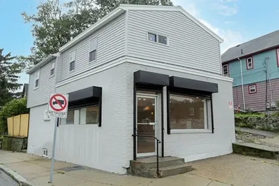 1 Neponset Ave 1