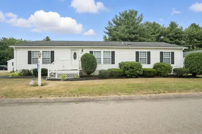 27 Fieldwood Drive