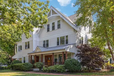 77 Burroughs Street #77 1