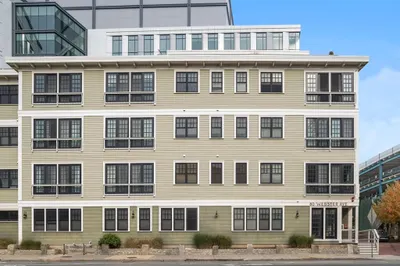 80 Webster Avenue #4C
